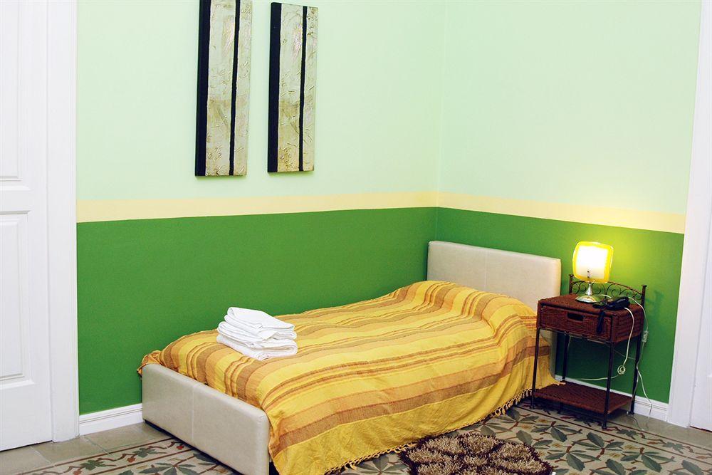 غالاتينا La Naca Della Taranta B&B المظهر الخارجي الصورة