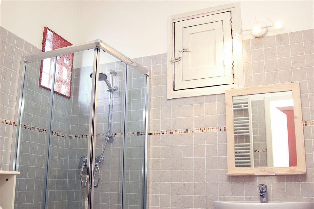 غالاتينا La Naca Della Taranta B&B المظهر الخارجي الصورة