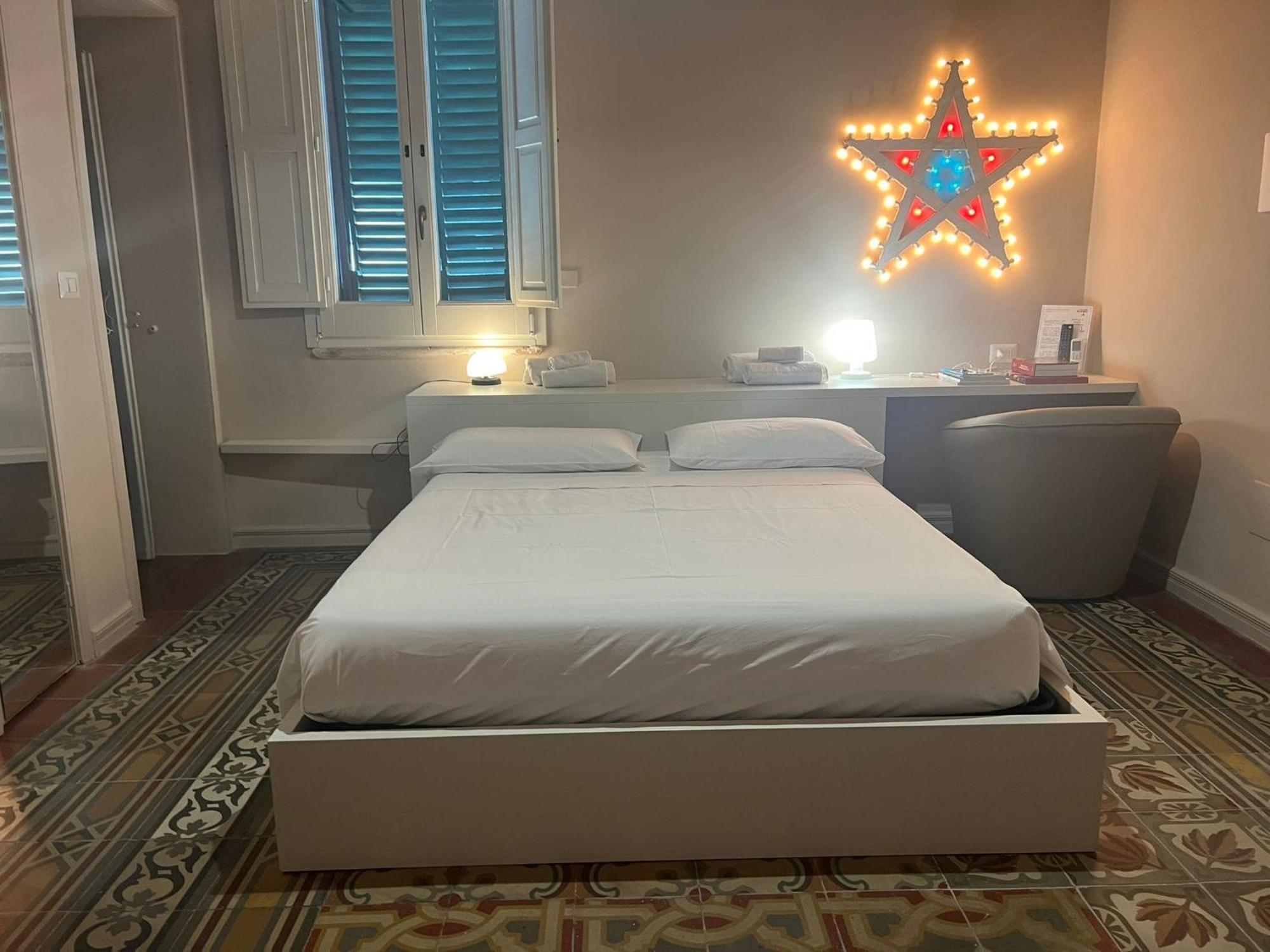غالاتينا La Naca Della Taranta B&B المظهر الخارجي الصورة
