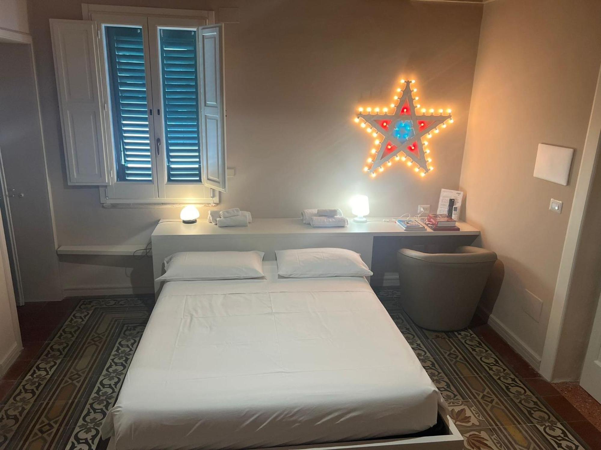 غالاتينا La Naca Della Taranta B&B المظهر الخارجي الصورة