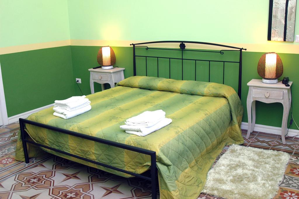غالاتينا La Naca Della Taranta B&B المظهر الخارجي الصورة
